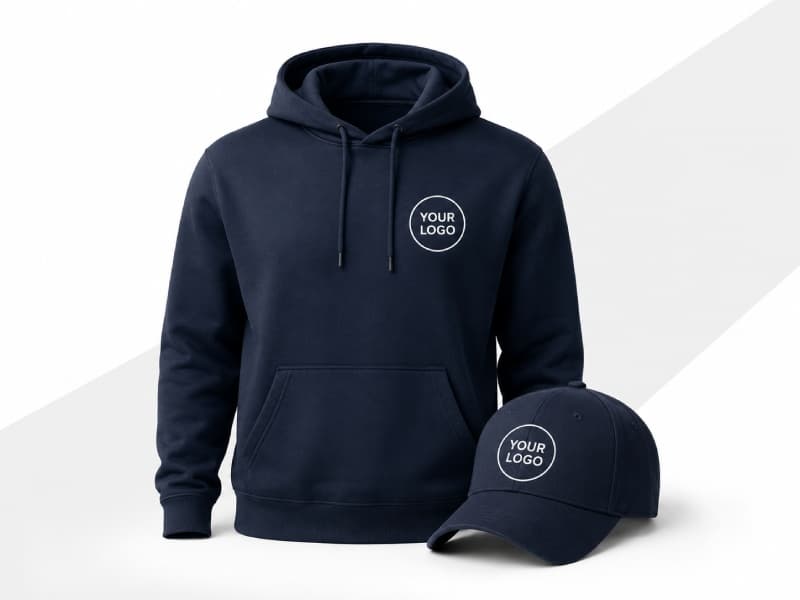 Promotional Products Richmond — custom workwear printing Richmond